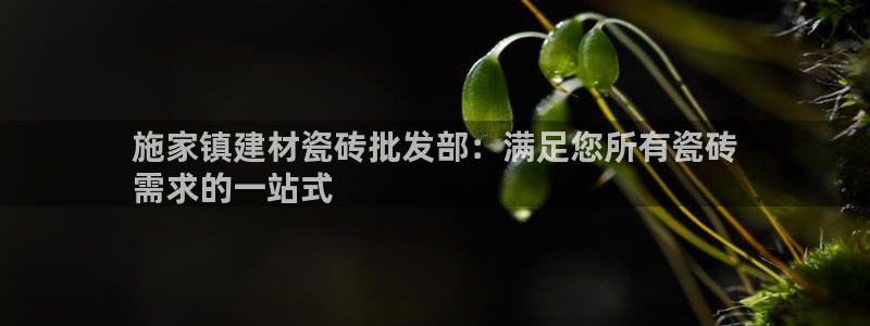 杏鑫平台代理
