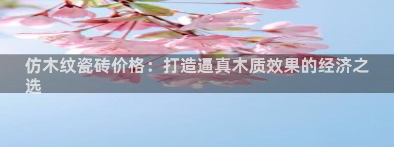 杏鑫平台代理