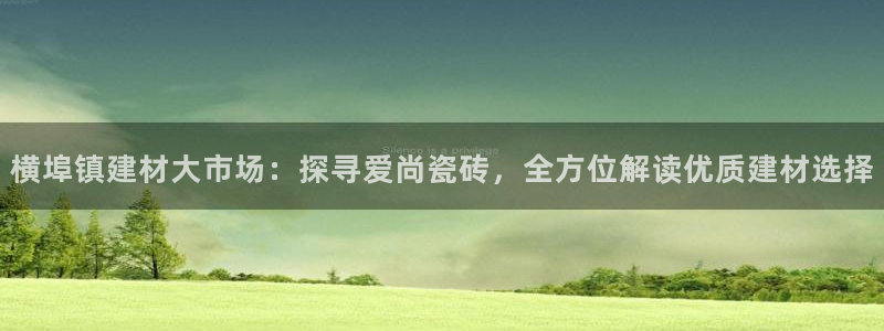 杏鑫平台代理